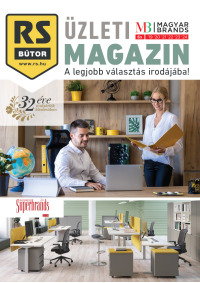 Irodabútor magazin